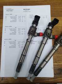 Injectoare recondiționate Siemens/Continental pentru VW1.6 tdi
