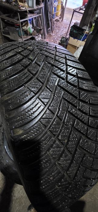 Hankook Winter I*cept RS3, 215/50 R17 95V