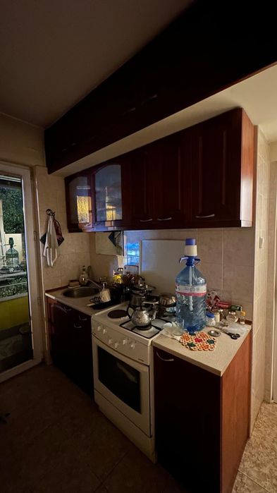 Кухненски мебели