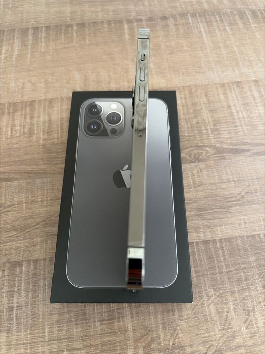 Iphone 13 pro max 256 gb