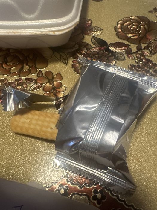 Pachet folie pentru impachetat