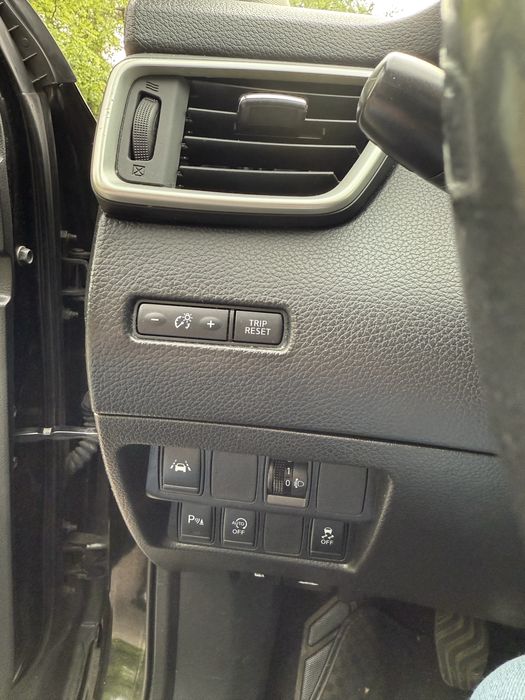 Nissan Qashqai 1.5 Diesel euro 6