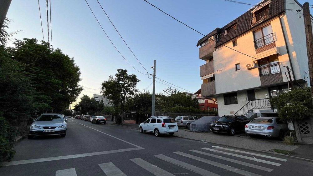 2 camere Baneasa