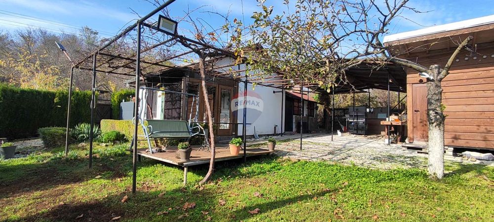 Къща в Варна, област-с.Доброглед площ 46 цена 72000