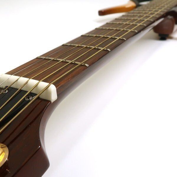 Silent 110s guitar idealni holatdi