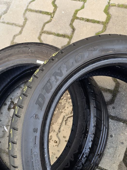 225 45 17 Dunlop