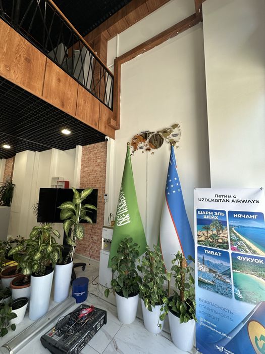 Тош сити нежилой 180 квадрат 270,000сум