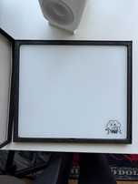 SkyPad 3.0 XL стъклена геймърска подложка за компютърна мишка