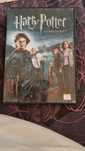 DVD Harry potter