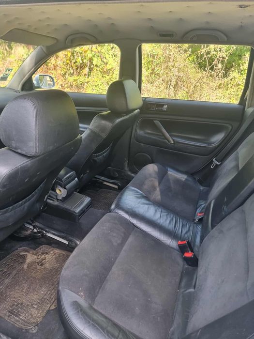 Vand passat B5 1.8 20V Turbo