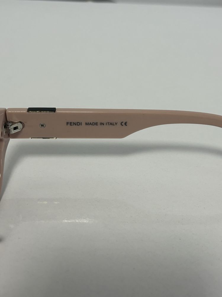 Ochelari FENDI Model Nou