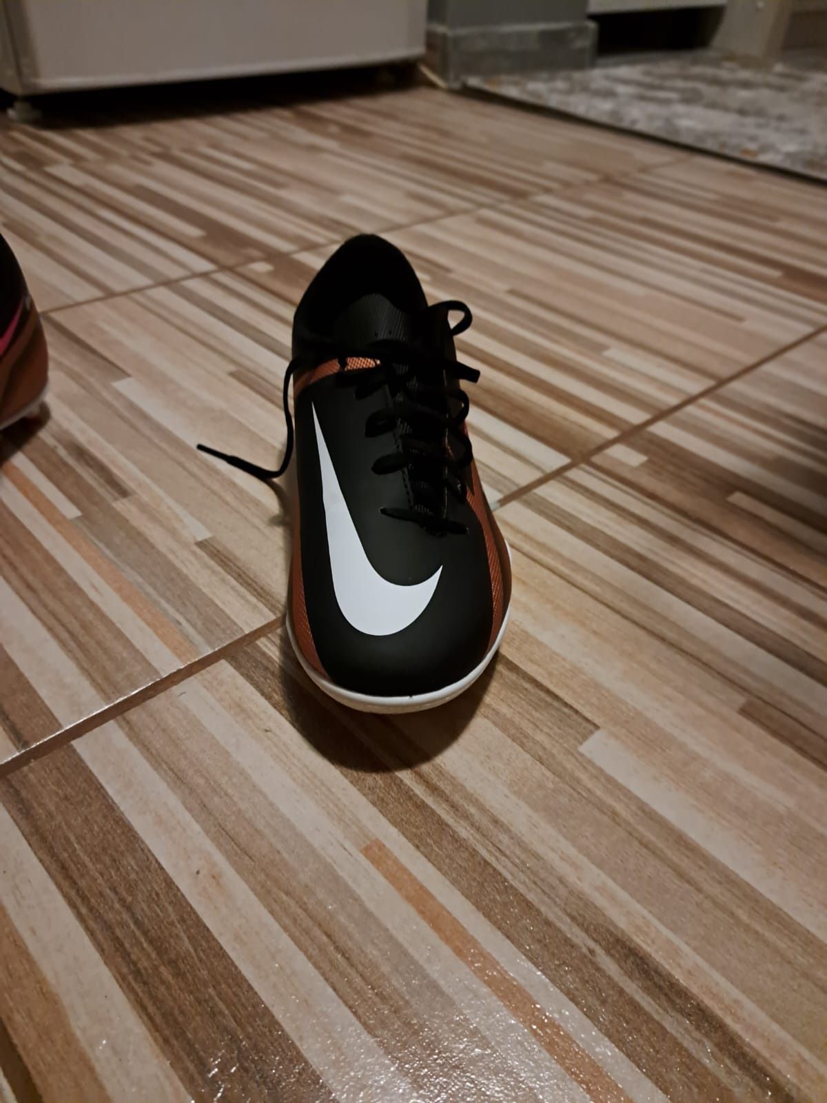 Ghete de fotbal nike mărimea 38