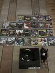Ps3 със 26 игри нее в гаранция