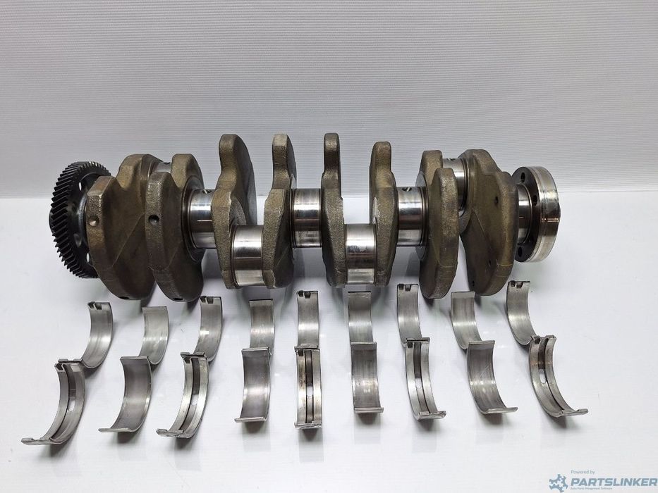 Vibrochen si cuzineti 2.0. TDI CBA CBB  BMP VW PASSAT [ 2005 - 2011 ]