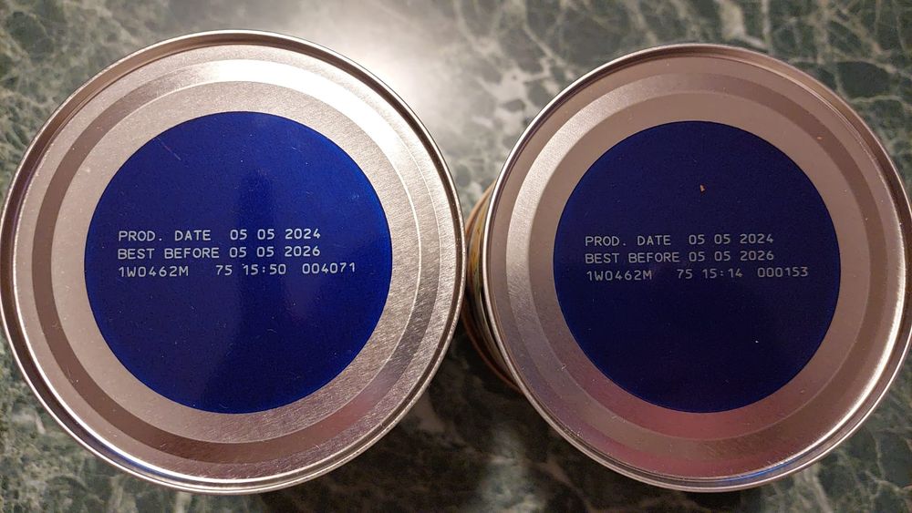 Frisolac Lactose Free Адаптирано мляко без лактоза - две опаковки