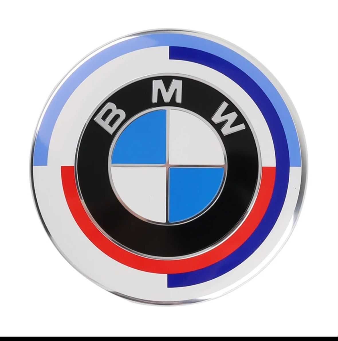 Bmw эмблема капота бмв значек на багажник