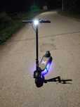 De vanzare trotineta 450w