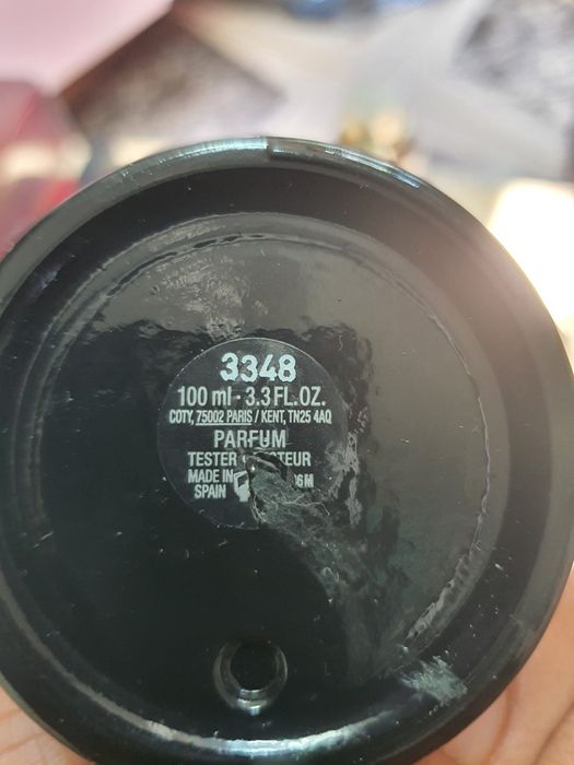 Boss bottled triumph elixir