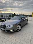 Audi A6 C6~2010^2.0 Diesel 136 CP Euro 5~Inmatriculata RO^