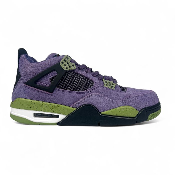 Air Jordan 4 Retro Canyon Purple | Размери 40-46 | Нови