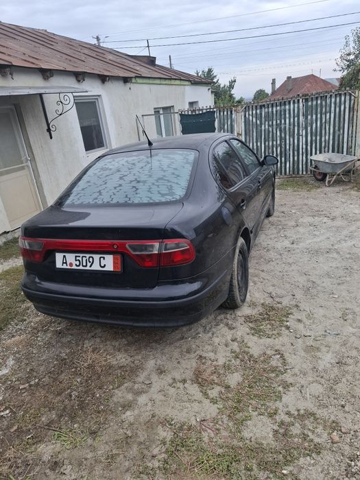 Seat toledo 1.9 diesel
