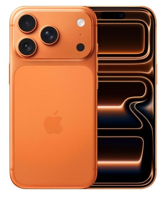 Iphone 17 про 256 новый запечаттанный