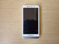 ТОП СЪСТОЯНИЕ: BlackBerry Z30 White