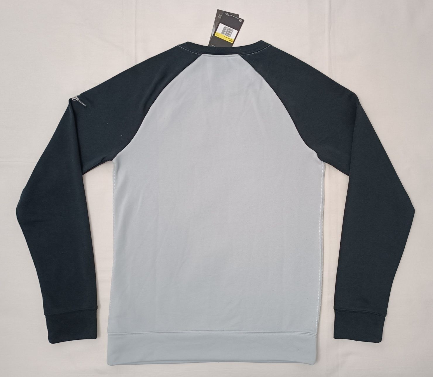 Nike NFL Las Vegas Raiders Sweatshirt оригинално горнище S Найк блуза