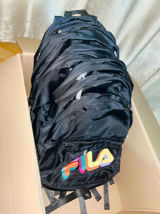 Rucsac Fila BINHE - nou