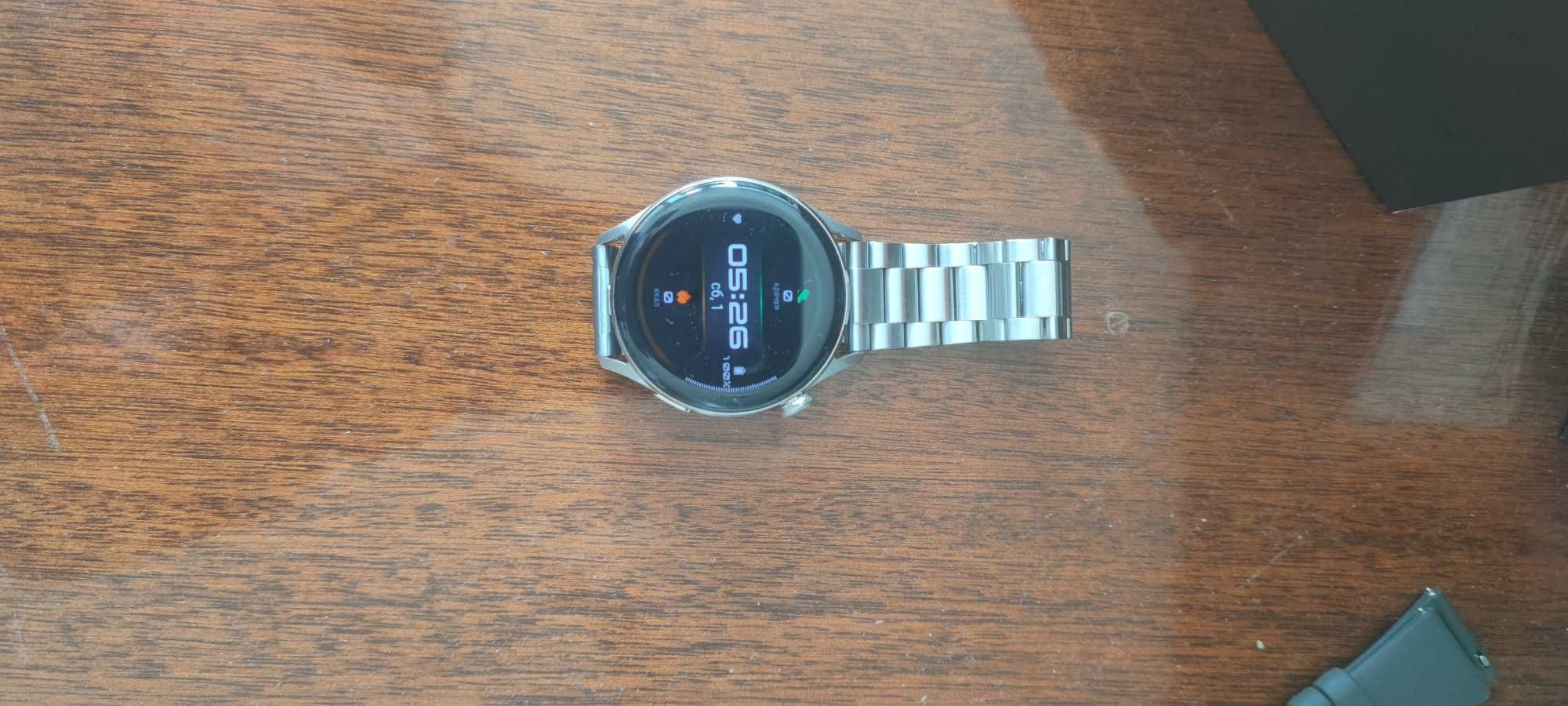 Huawei Watch 3 WIFI Bluethooth 46 mm AppGallery