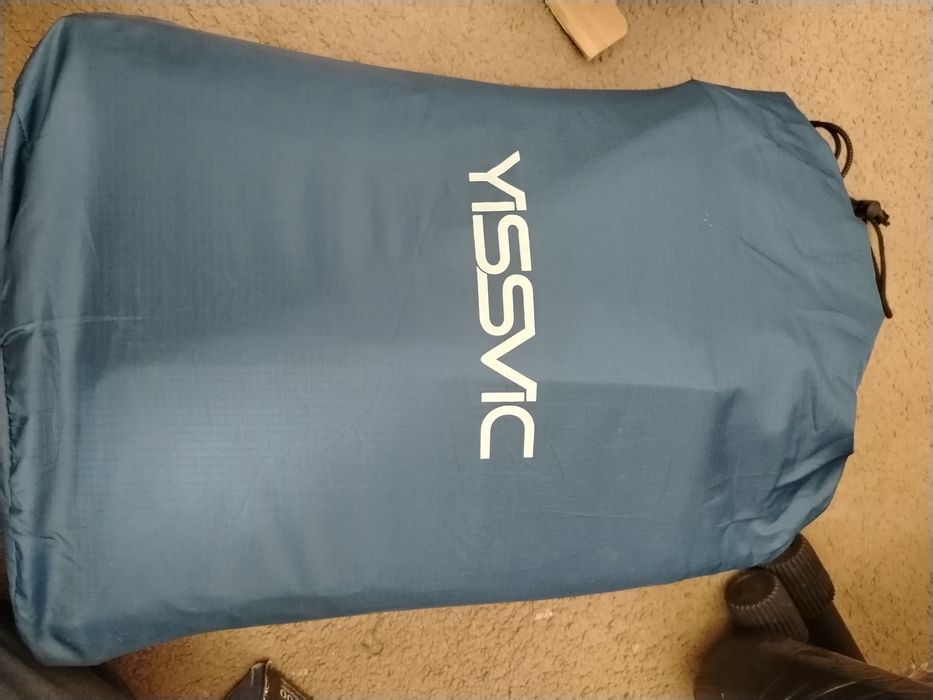 Saltea  Yissvic pentru camping dimensiune 140x2000