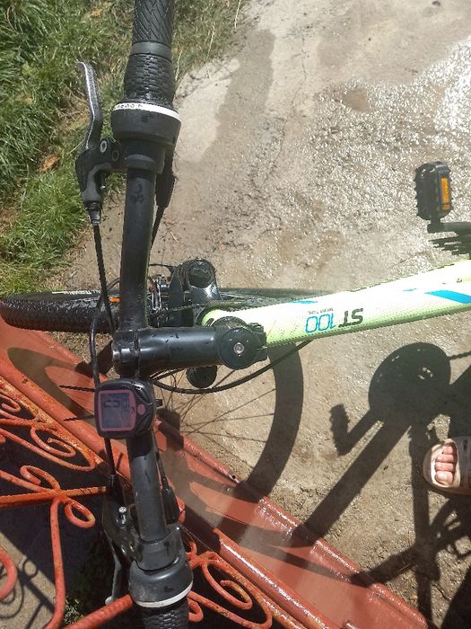 Rock rider sț100