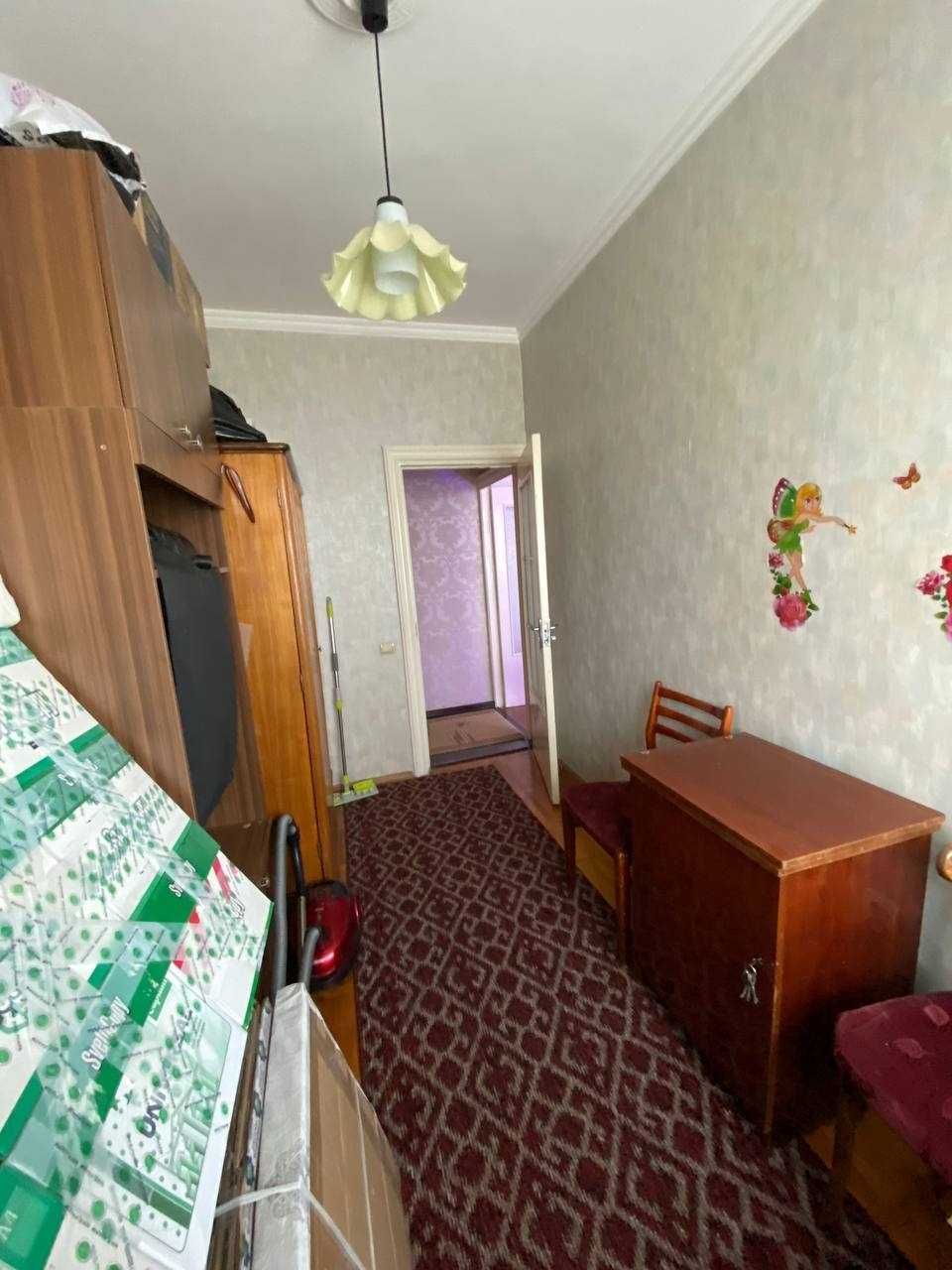 Юнусабад-4, хороший ремонт, 4/4/4, 80 м², ор-р Автосалон ИПОТЕКИ НЕТУ"