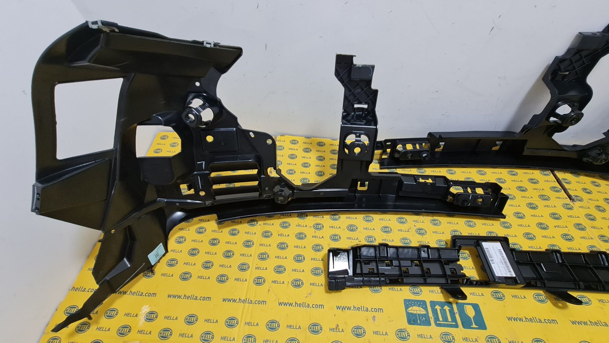 Set nou suport suporti bara spate Mini Clubman F54