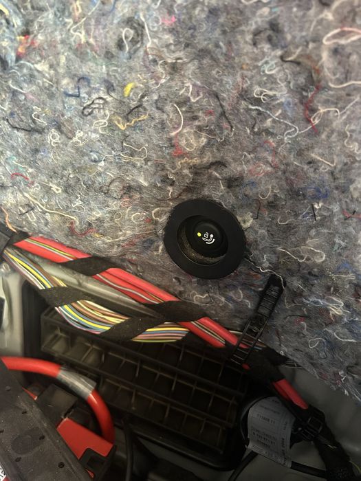 Carlig remorcare rabatabil electric bmw e90 e91