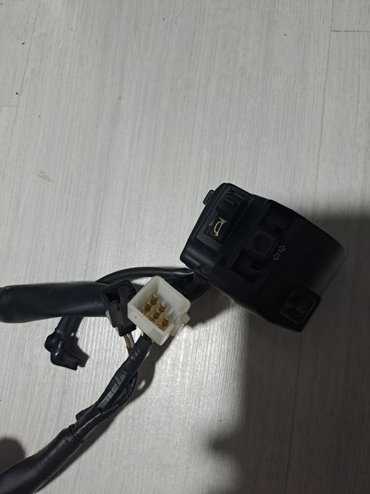 Comutator lumini honda cbr