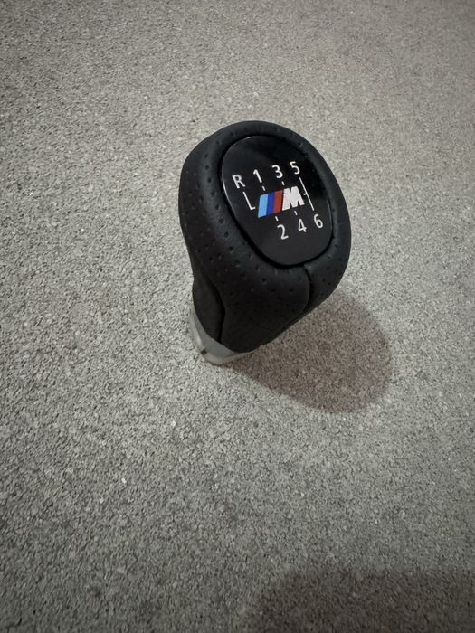 Volan bmw F10 F11  cu padele +distronic