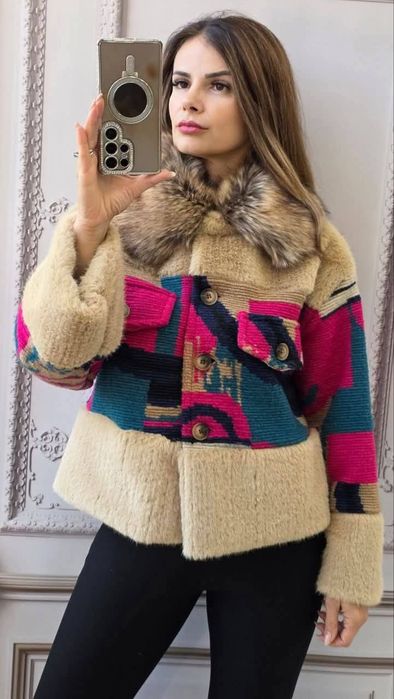 Blănițe Damă ecologica