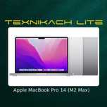 Apple MacBook Pro 14 (M2 Max) • Доставка Бесплатно
