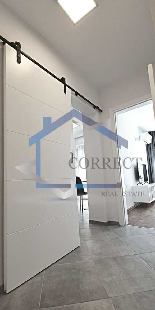 Дава се под наем Тристаен апартамент в Варна, ВИНС - 80 кв.м за 663 € - Снимка #5
