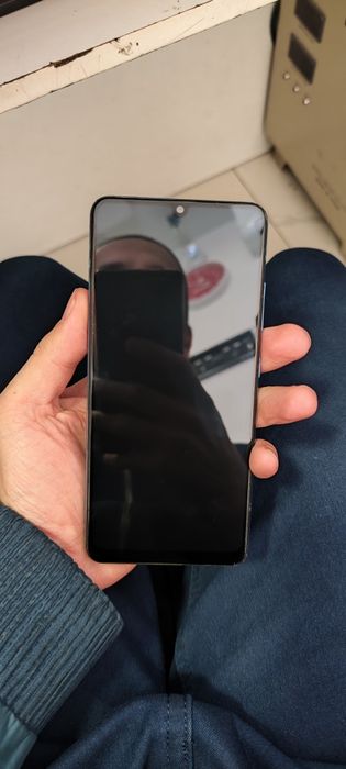 Samsung A32. Juda ham arzon