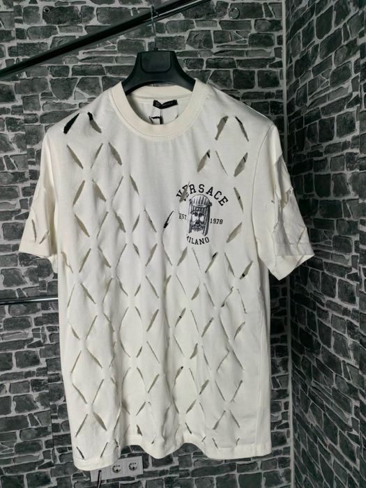 Тениска най-висок клас