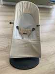 Balansoar Baby Bjorn