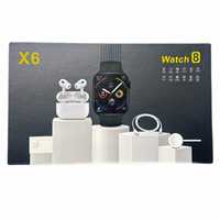 Smart watch 8 x6