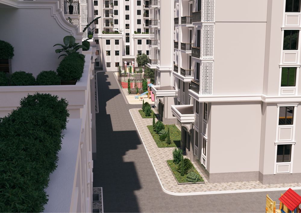 СРОЧНО 2 xona 65 kv.m. Sergeli Residence