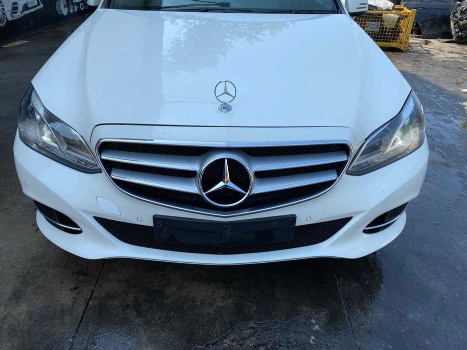 Dezmembrez e class w212 facelift breack/PANORAMIC/e220 OM651/far led/