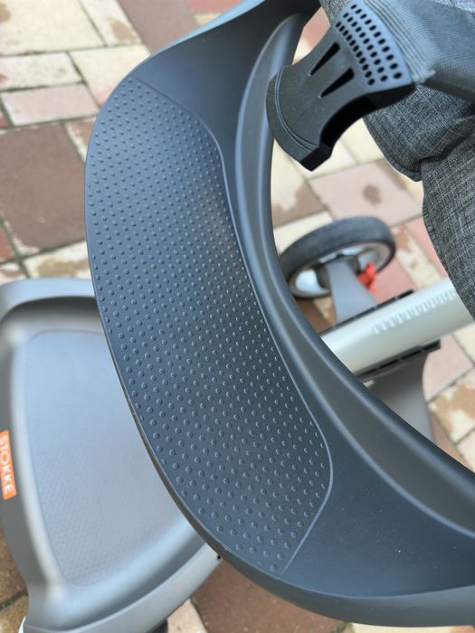 Stokke Explory V4 Full set