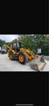 Buldoexcavator JCB 4cx