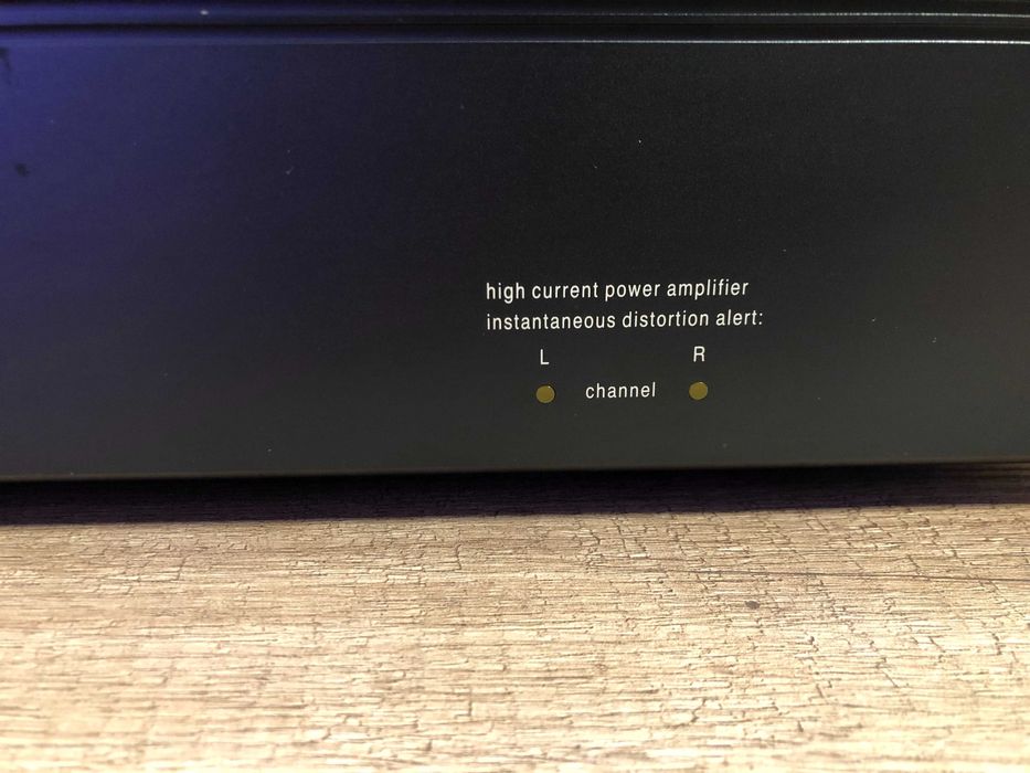 Adcom preu si power GTP-500 si GFA-545, amplificator 500W, made in USA