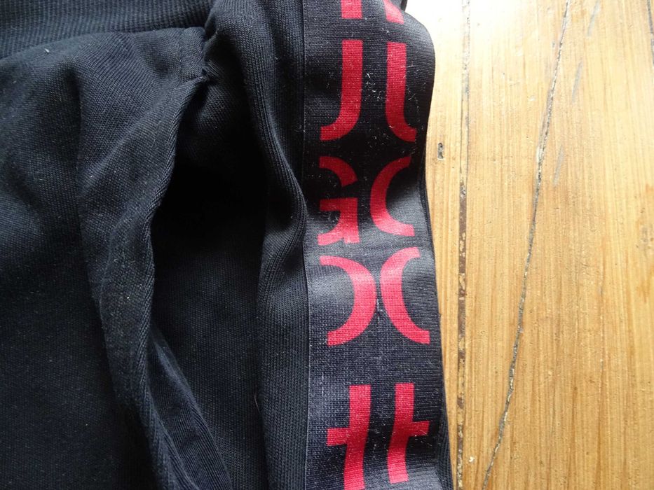 boss L мъжки памучен